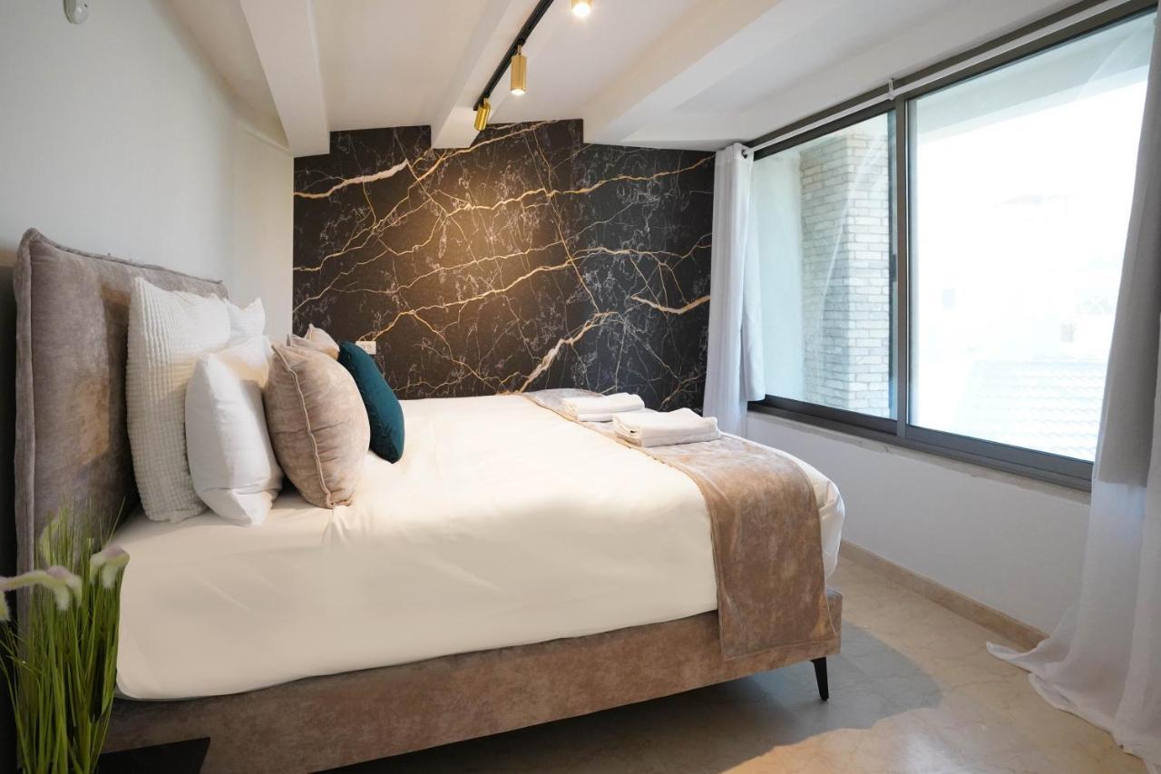 Yalarent Enorma Complex With Shared Heated Pool Daire Eilat Dış mekan fotoğraf