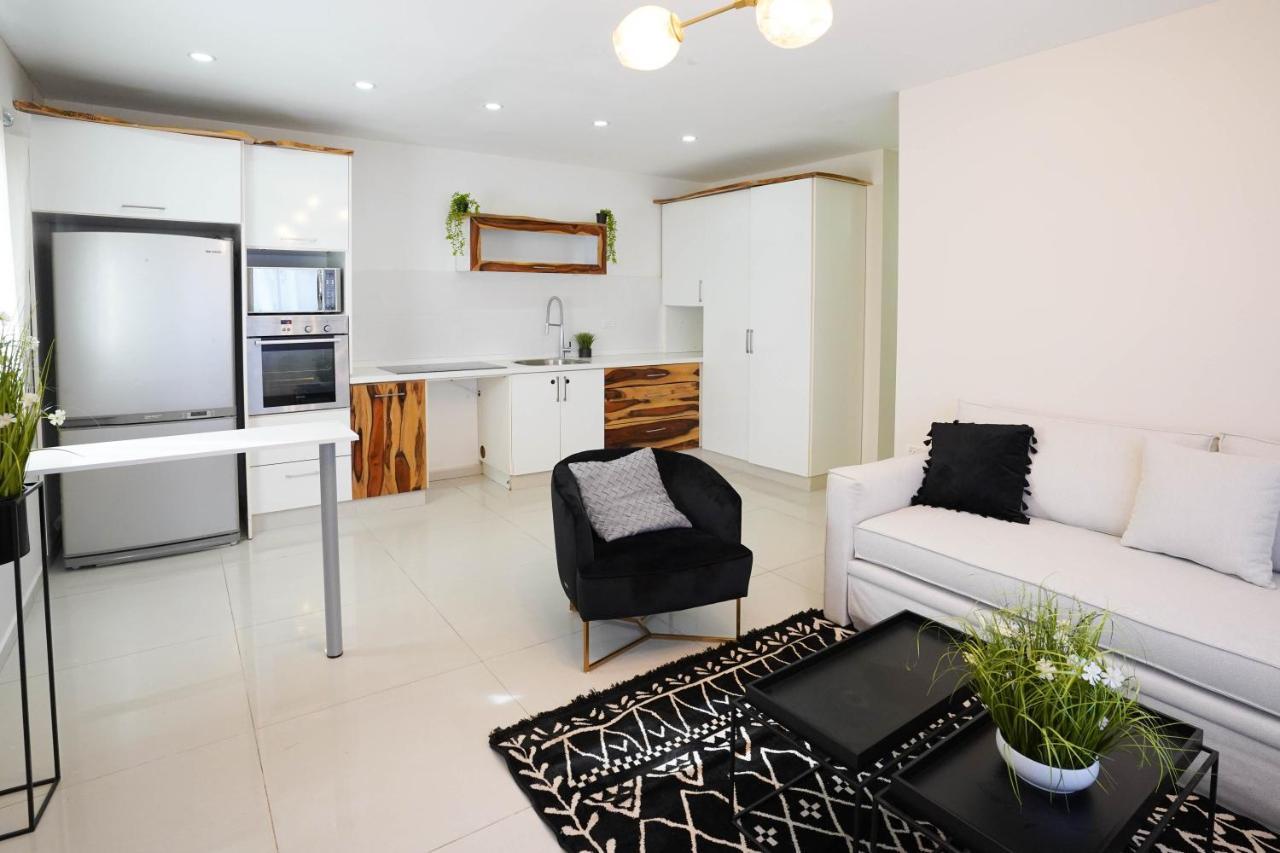 Yalarent Enorma Complex With Shared Heated Pool Daire Eilat Dış mekan fotoğraf