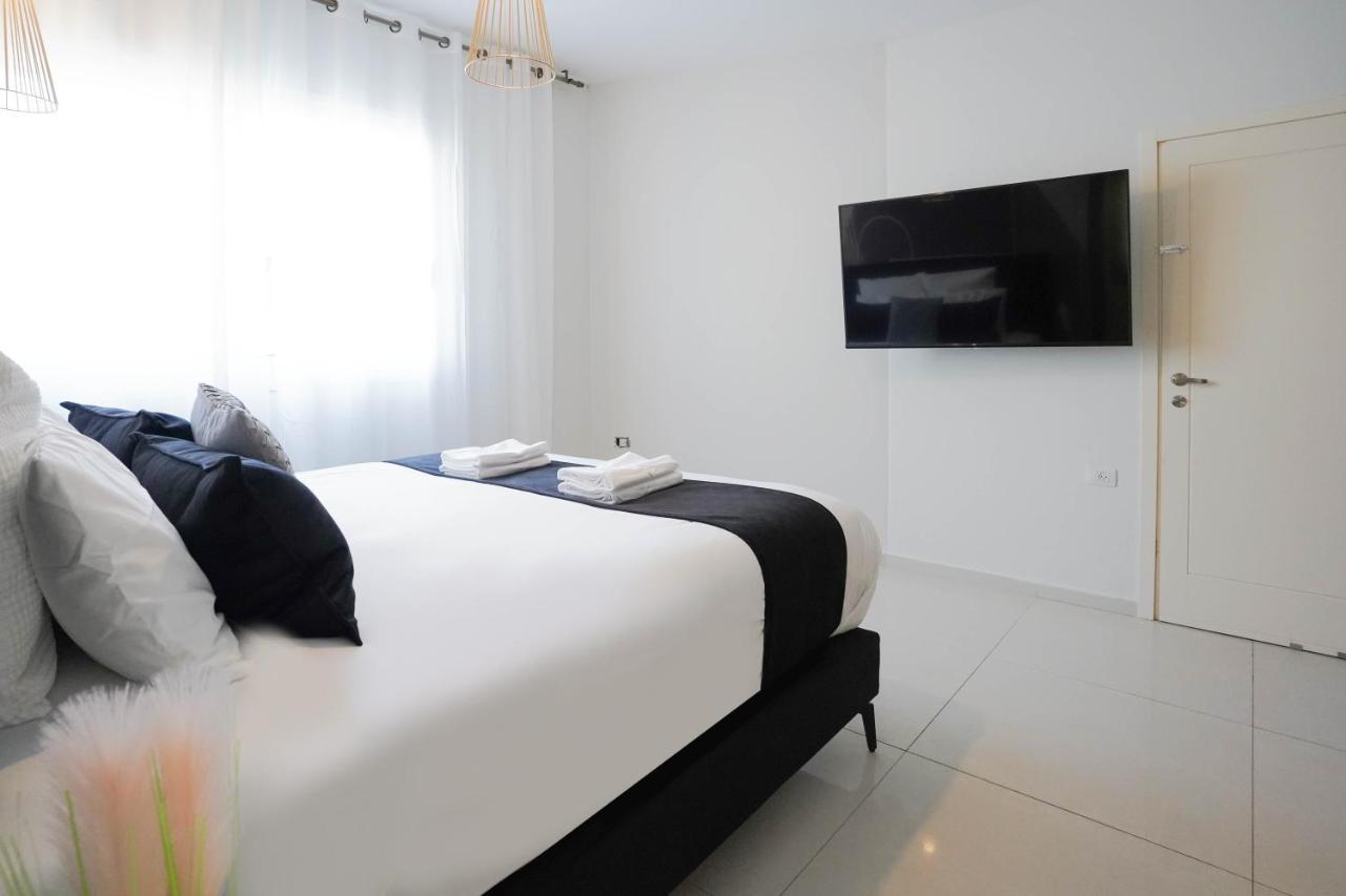 Yalarent Enorma Complex With Shared Heated Pool Daire Eilat Dış mekan fotoğraf