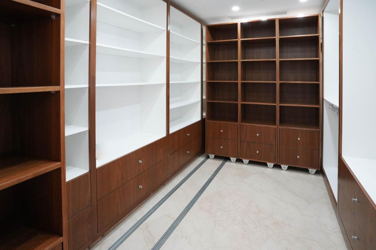 Yalarent Enorma Complex With Shared Heated Pool Daire Eilat Dış mekan fotoğraf