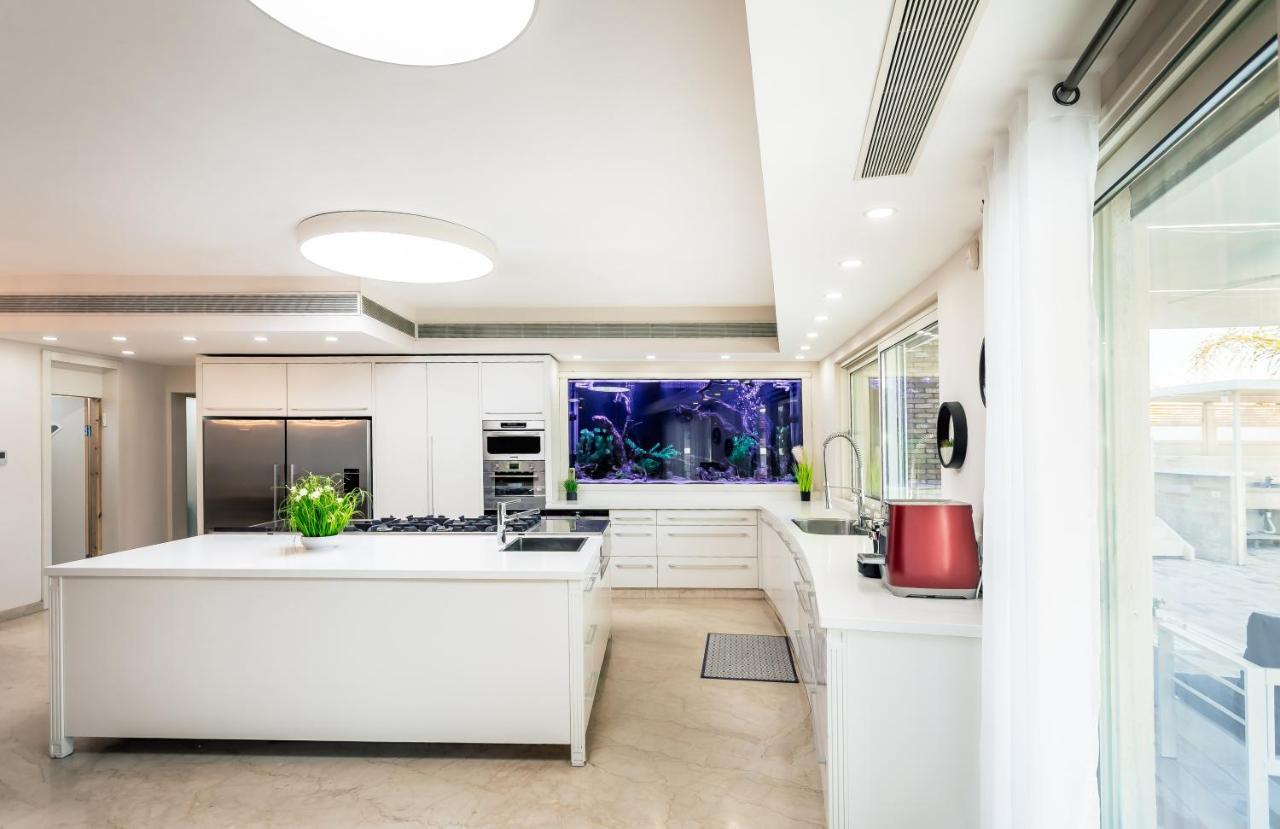 Yalarent Enorma Complex With Shared Heated Pool Daire Eilat Dış mekan fotoğraf