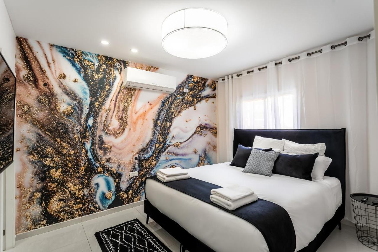 Yalarent Enorma Complex With Shared Heated Pool Daire Eilat Dış mekan fotoğraf