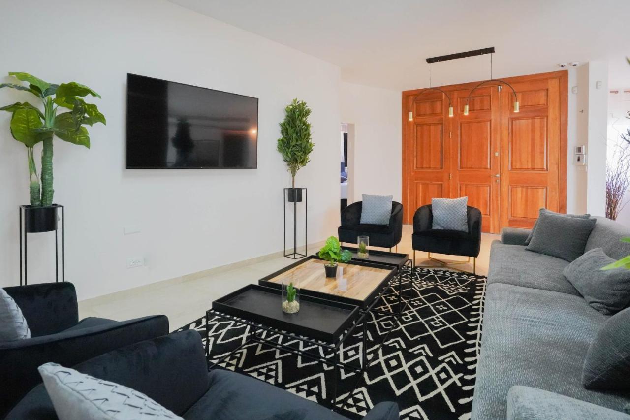 Yalarent Enorma Complex With Shared Heated Pool Daire Eilat Dış mekan fotoğraf