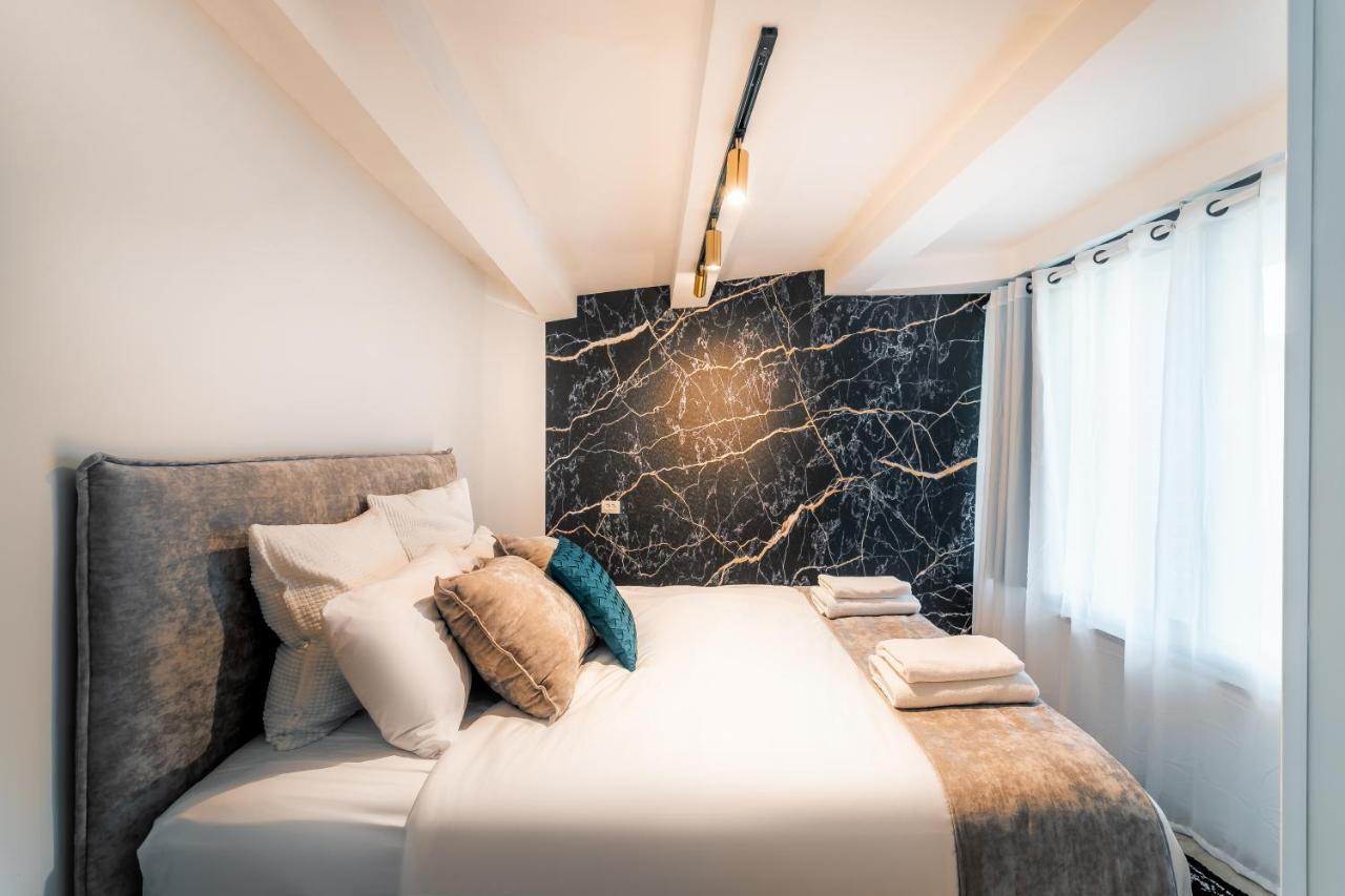 Yalarent Enorma Complex With Shared Heated Pool Daire Eilat Dış mekan fotoğraf
