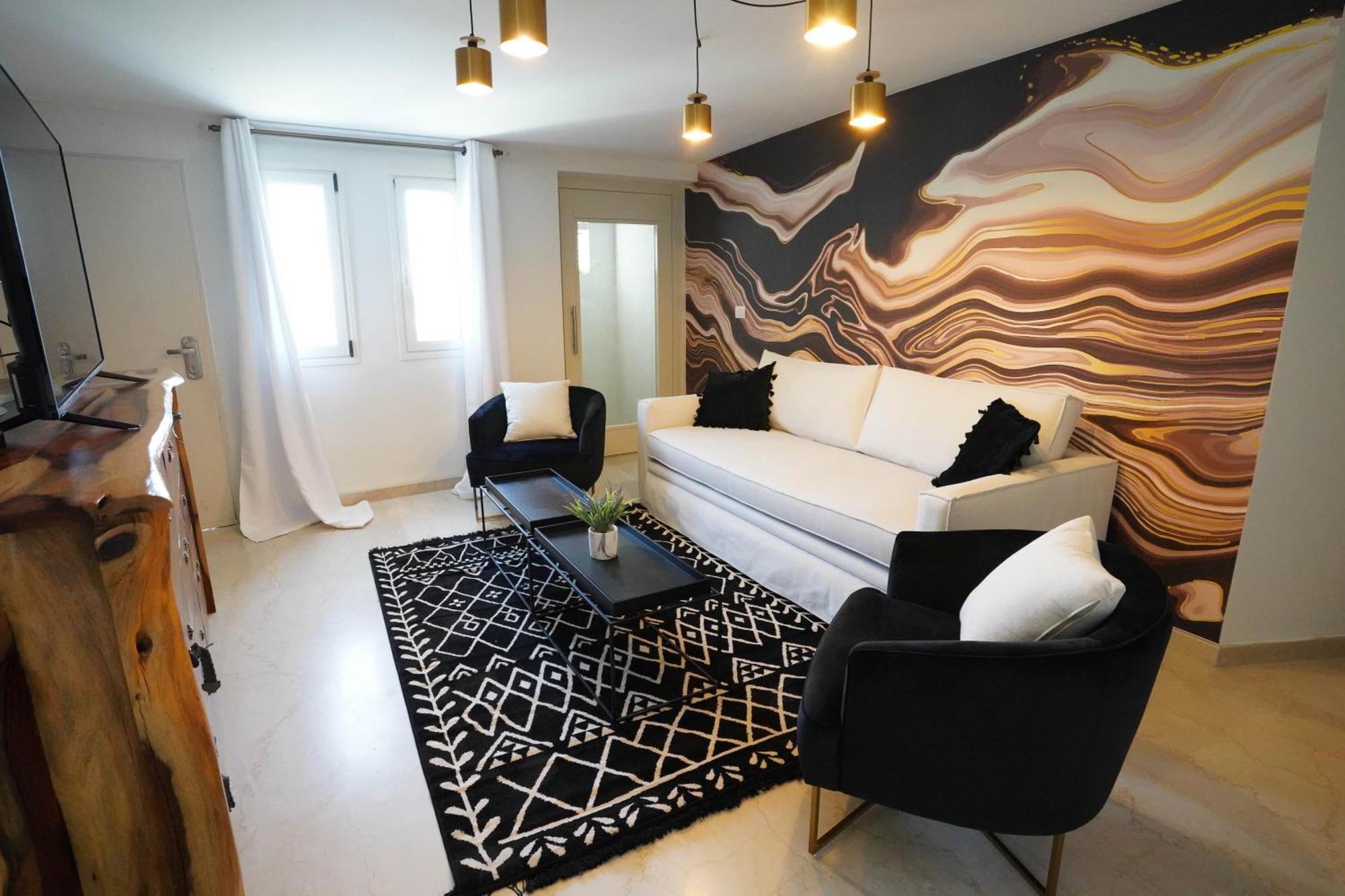 Yalarent Enorma Complex With Shared Heated Pool Daire Eilat Dış mekan fotoğraf