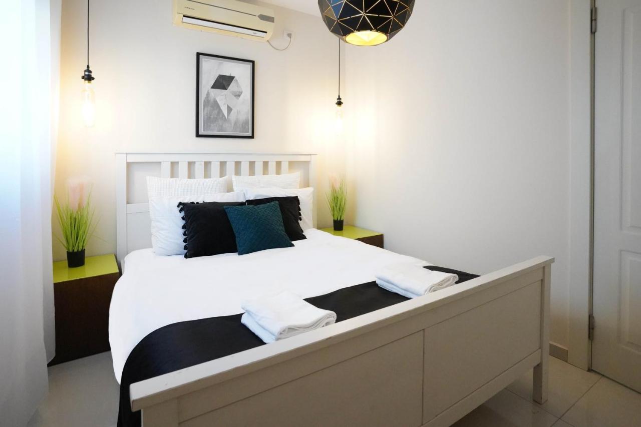 Yalarent Enorma Complex With Shared Heated Pool Daire Eilat Dış mekan fotoğraf