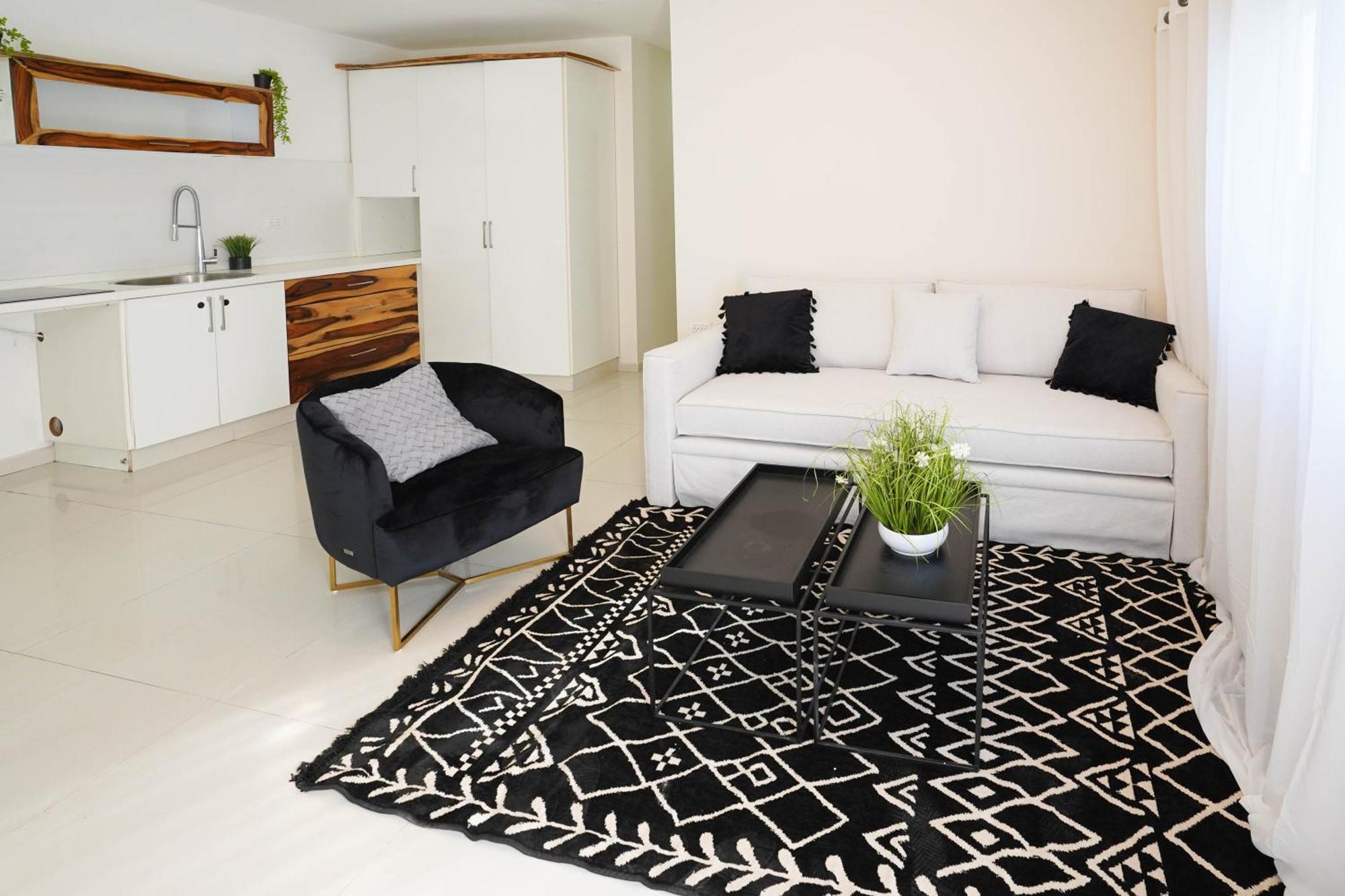Yalarent Enorma Complex With Shared Heated Pool Daire Eilat Dış mekan fotoğraf