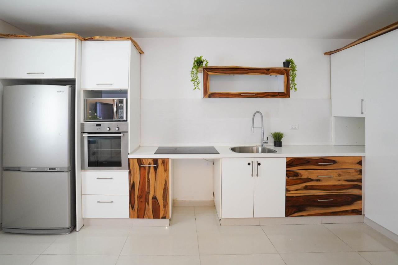 Yalarent Enorma Complex With Shared Heated Pool Daire Eilat Dış mekan fotoğraf