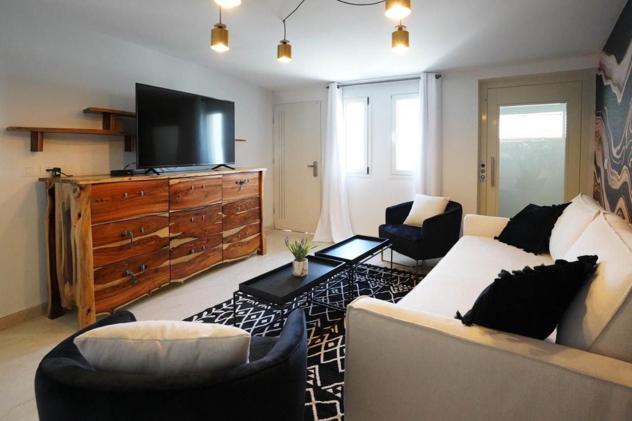 Yalarent Enorma Complex With Shared Heated Pool Daire Eilat Dış mekan fotoğraf