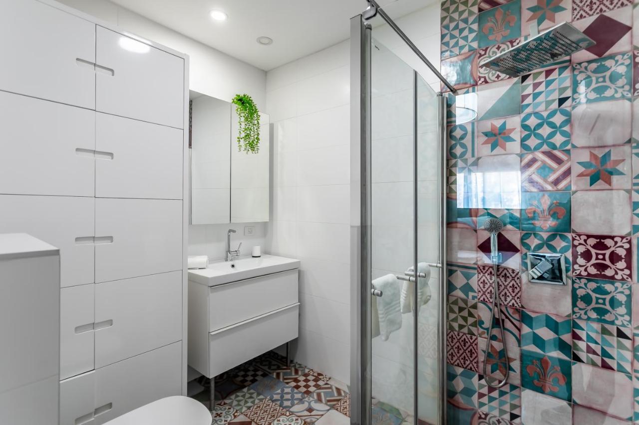 Yalarent Enorma Complex With Shared Heated Pool Daire Eilat Dış mekan fotoğraf