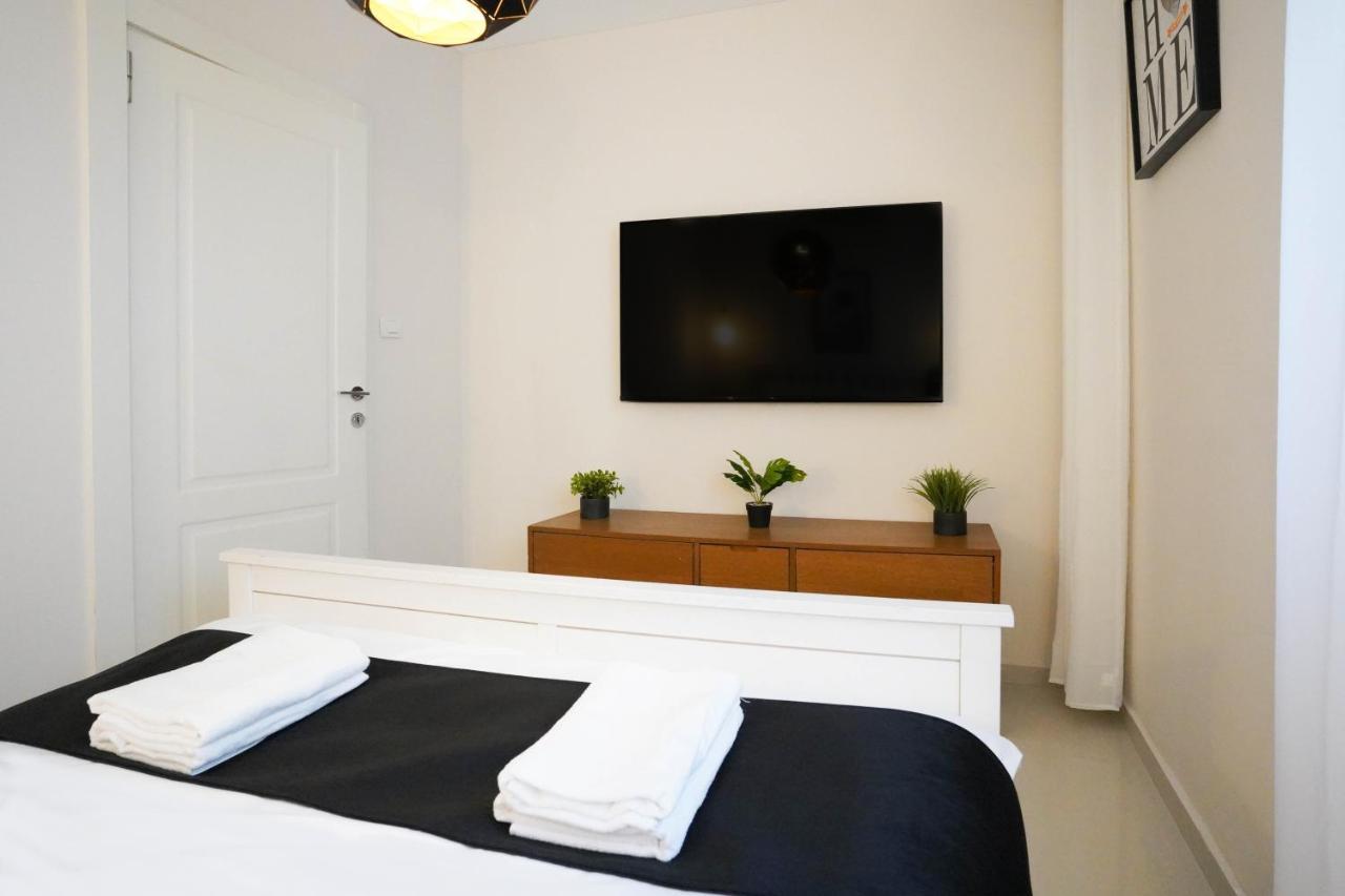 Yalarent Enorma Complex With Shared Heated Pool Daire Eilat Dış mekan fotoğraf