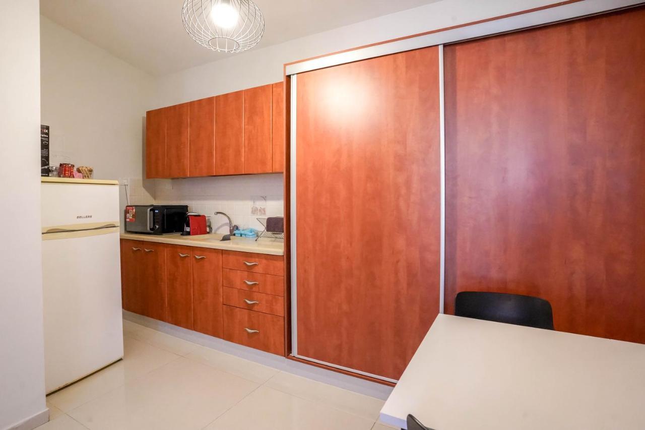Yalarent Enorma Complex With Shared Heated Pool Daire Eilat Dış mekan fotoğraf