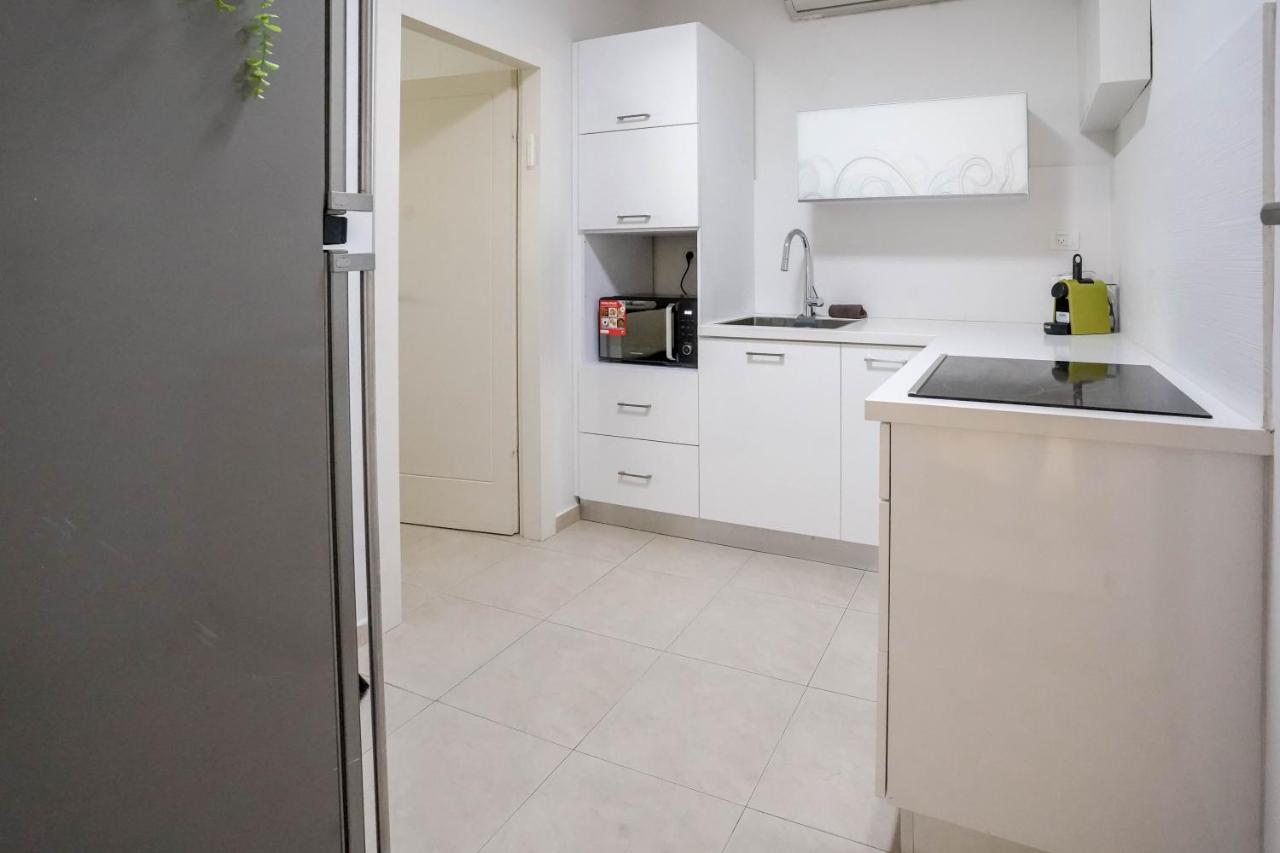 Yalarent Enorma Complex With Shared Heated Pool Daire Eilat Dış mekan fotoğraf