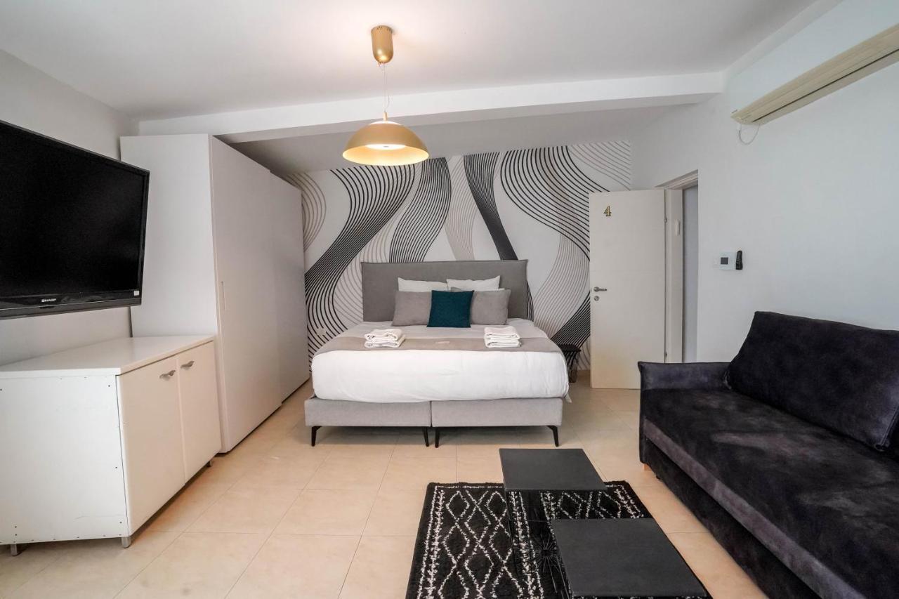 Yalarent Enorma Complex With Shared Heated Pool Daire Eilat Dış mekan fotoğraf