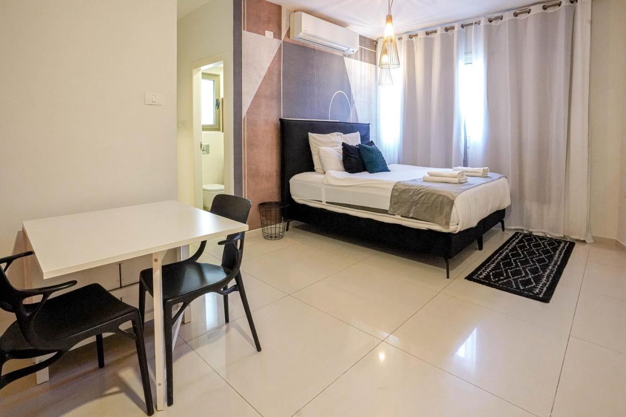 Yalarent Enorma Complex With Shared Heated Pool Daire Eilat Dış mekan fotoğraf