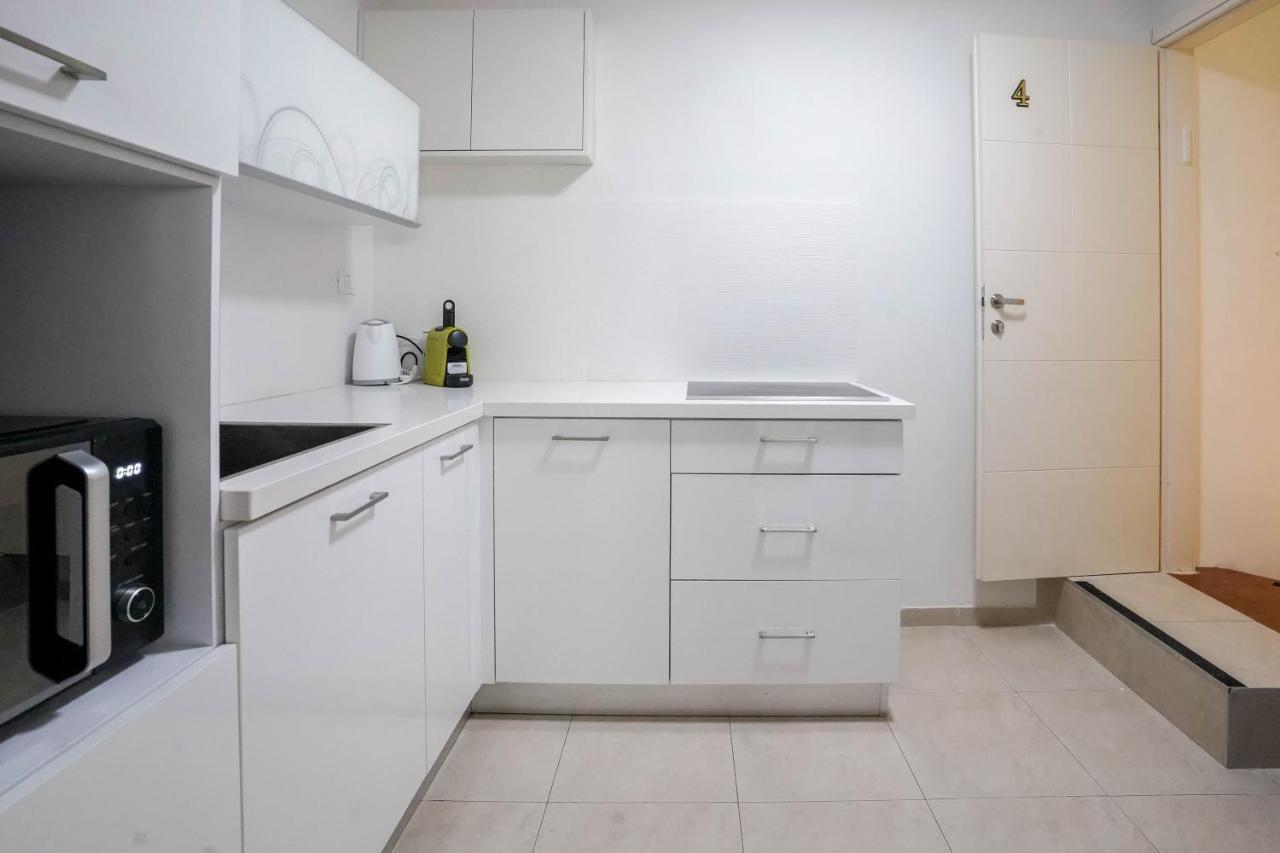 Yalarent Enorma Complex With Shared Heated Pool Daire Eilat Dış mekan fotoğraf